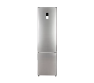 MPM 311-FF-57 Pełny No Frost 196cm Inox