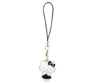 Hello Kitty Charm Kitty Cute Czarny