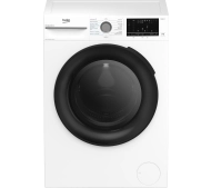 Beko bPro500 BM5DFT6844WSDC EnergySpin 8kg/5kg