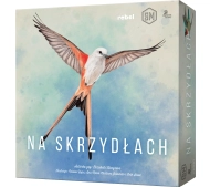 Na skrzydłach