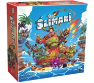 Ślimaki