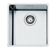 Smeg VFU45SFR Stal szlachetna