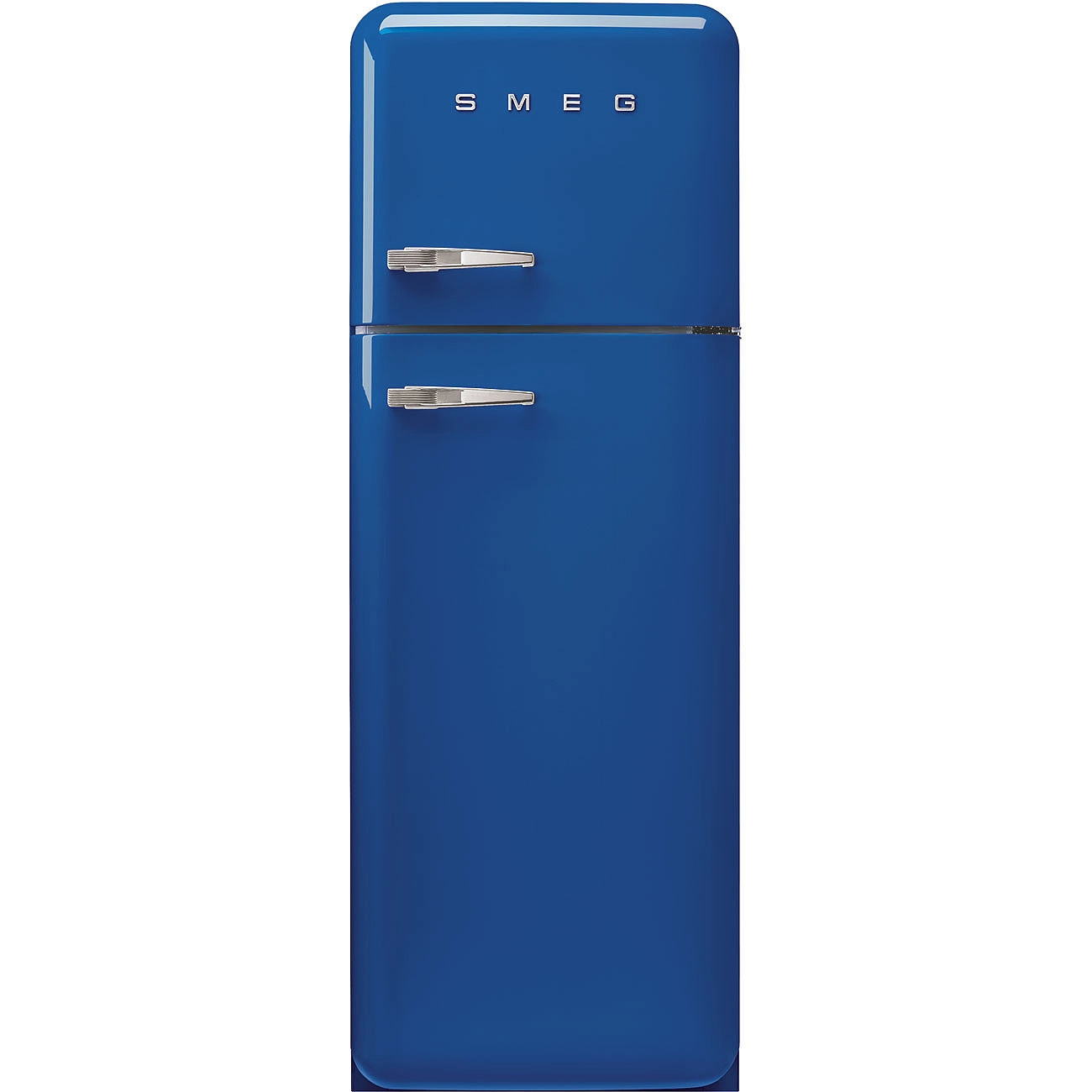 Smeg FAB30RBE5 172cm Niebieski