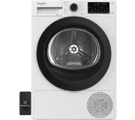 Whirlpool C WD 86M WBS PL Funkcje AI AdaptiveDry 58,6cm 8kg Zdalne sterowanie