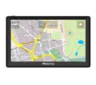 Peiying Alien PY-GPS9000 mapa EU