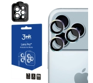 3mk Lens Protection Pro do Apple iPhone 17 Pro / iPhone  17 Pro Max