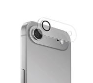 Puro Tempered Glass Lens Protector do iPhone Air