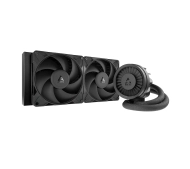 Arctic Freezer III Pro 280 Czarny