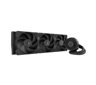 Arctic Freezer III Pro 420 Czarny