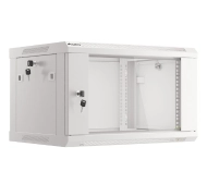 Lanberg WF01-6406-10S 19" 6U 600X450