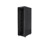 Lanberg FF01-8242-12BL 19" 42U 800X1200
