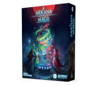 Arkana magii