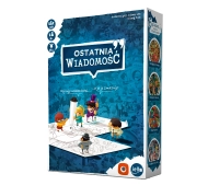 Portal Games Ostatnia Wiadomość PORTAL