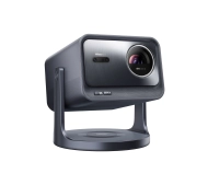 Hisense C2 PRO - 4K UHD, Laser RGB, 1,66x Zoom Optyczny, Wi-Fi, BT, AirPlay, VIDAA OS