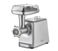 Caso Germany FW2500 2500W 3 sitka Nasadka do formowania ciastek Srebrny