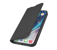 SBS Wallet Smooth do iPhone 17 Pro Czarny