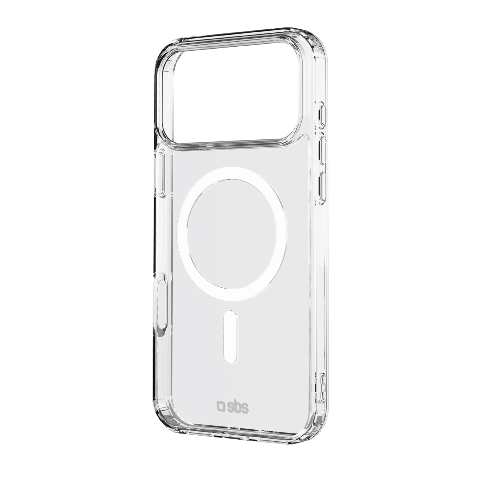 SBS Light Mag do iPhone 17 Pro Max