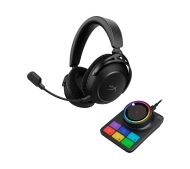 HyperX Cloud Alpha 2 Nauszne Czarny
