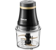 Sencor SCB 4000BK