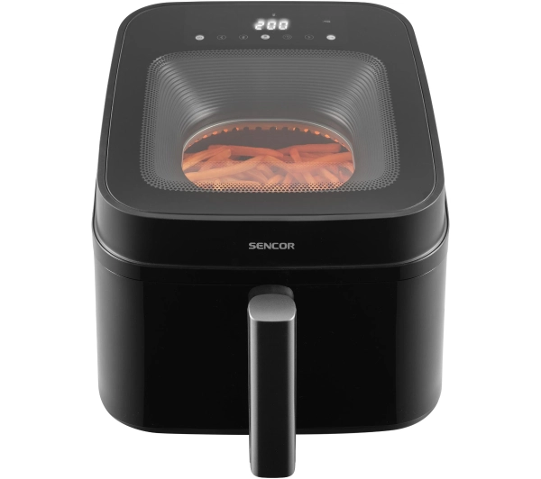 Sencor SFR 6900BK 1700W 6,5l