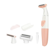 Beautifly SkinSense epilseries