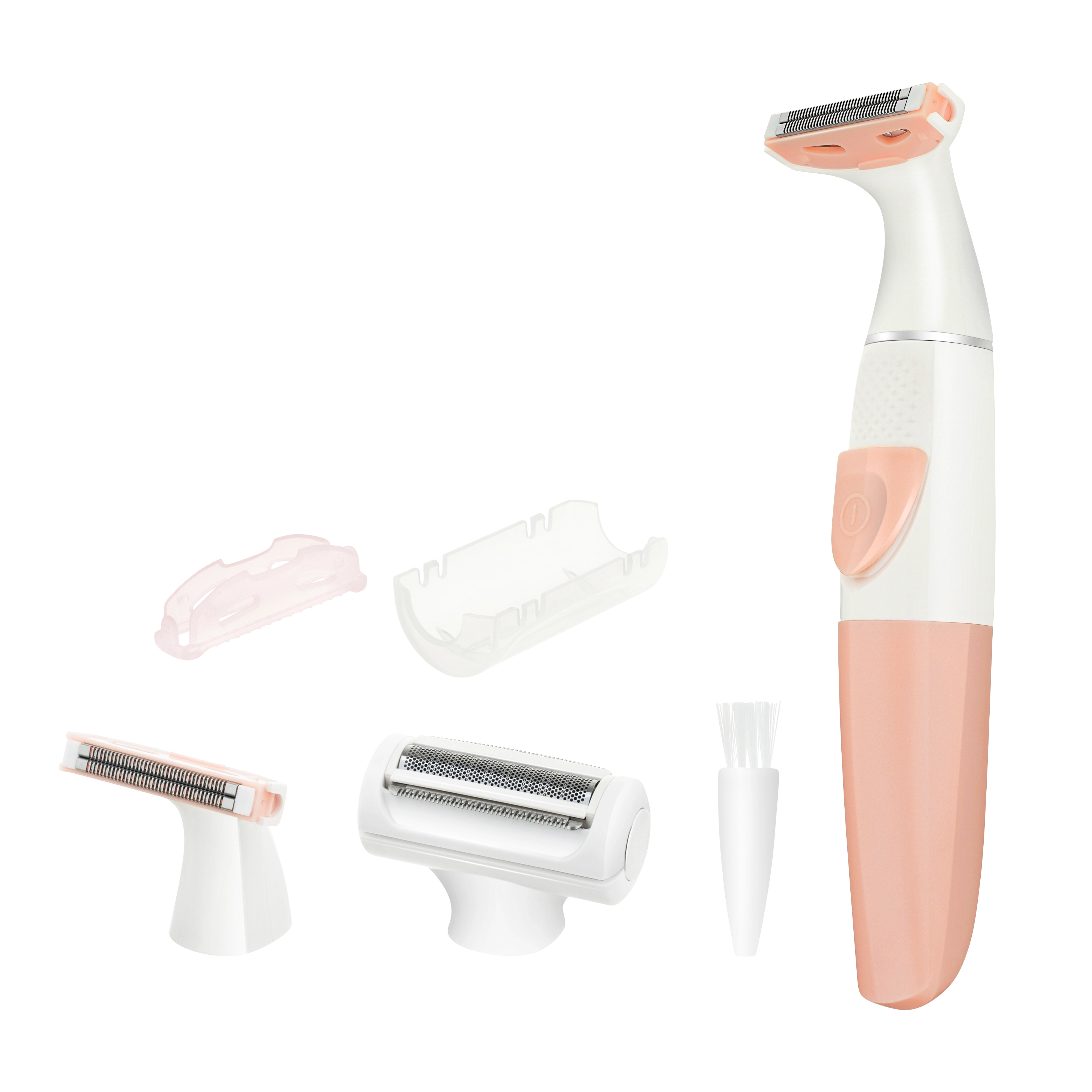 Beautifly SkinSense epilseries miniaturka