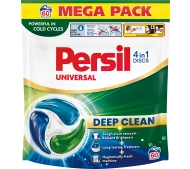 Persil DISCS UNIVERSAL 60szt.