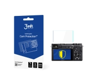 3mk Cam Protection do Sony A6400