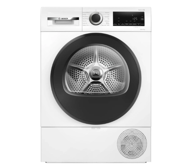 Bosch Serie 6 WQG243DEPL 61,3cm 9kg