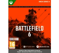 Battlefield 6 Phantom Edition Gra na Xbox Series X