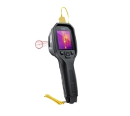 Flir TG268