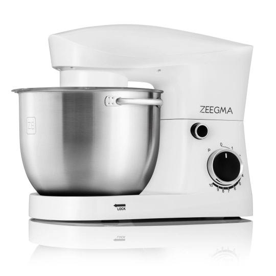 Zeegma Planeet Easy White 1500W