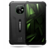 myPhone Hammer Ranger 8/256GB 6" 60Hz 50Mpix Czarno-zielony