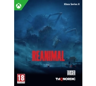 Reanimal Gra na Xbox Series X