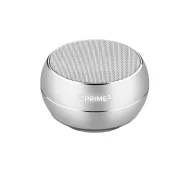 Prime3 “SOUL” ABT03SL 3W Srebrny