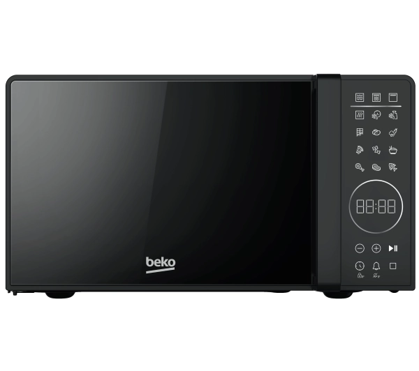 Beko MGC20130BFB Grill