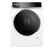 Bosch Serie 8 WGB2540EPL Funkcje AI 10kg 1400obr/min Zdalne sterowanie