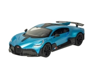 RW Cars 29524M Bugatti Divo Skala 1:24