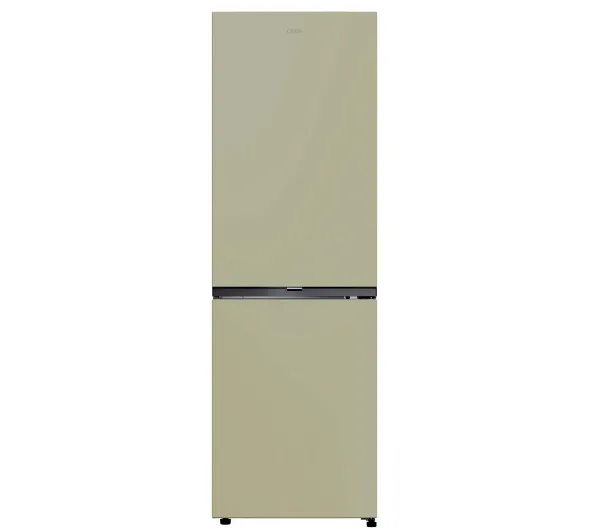 Candy CNCQ2T618EC No Frost 185cm Beżowy