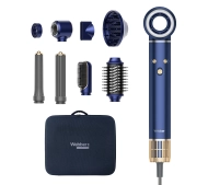 Webber Ultra PRO-styler Airwave HD4 Dyfuzor Zimny nawiew 1300W 3 prędkości 3 temperatury