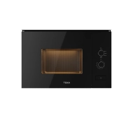 Teka ML 820 FI BK Czarny