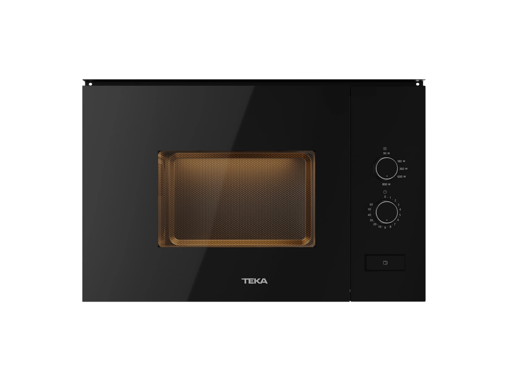 Teka ML 820 FI BK Czarny