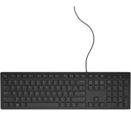 Dell KB216 Czarny