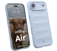 Bizon Tur do Apple iPhone Air Jasnoniebieski