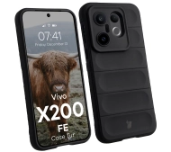 Bizon Tur do vivo X200 FE Czarny