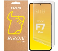 Bizon matowa Film Sun do Xiaomi POCO F7 Pro