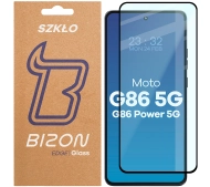 Bizon pełne Edge 2 do Motorola Moto G86 5G / G86 Power 5G