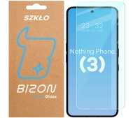 Bizon Clear 2 do Nothing Phone (3)