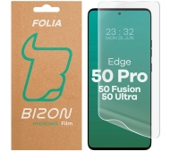Bizon na ekran Hydrogel Front do Motorola Edge 50 Pro 1 sztuka