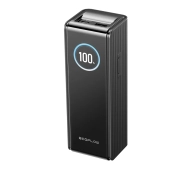 EcoFlow  RAPID 25000mAh, 170W Czarny